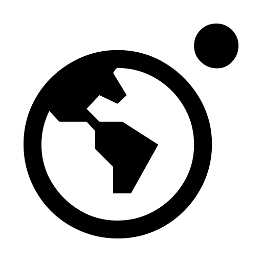 دانلود آیکون ماه