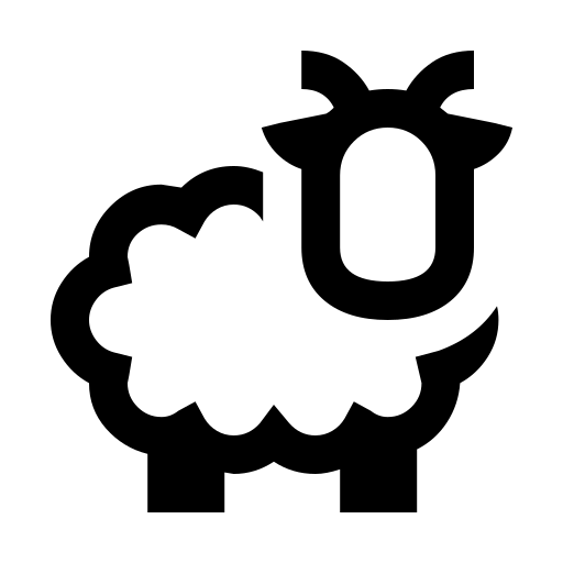 دانلود آیکون قوچ