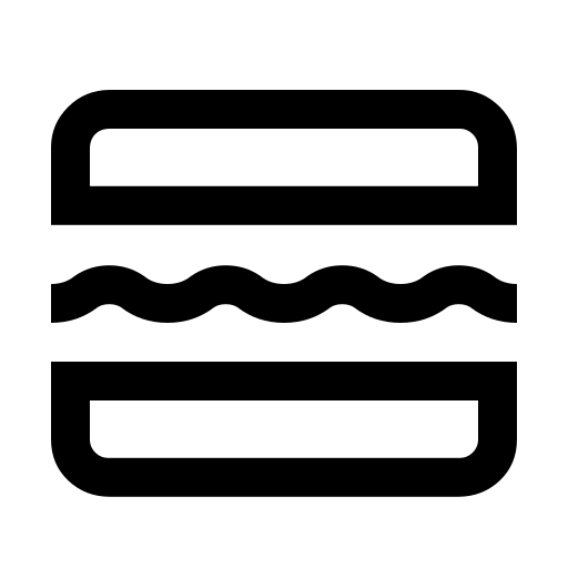 دانلود آیکون ساندویچ