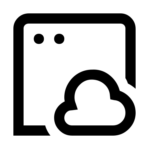 دانلود آیکون حسگر دود