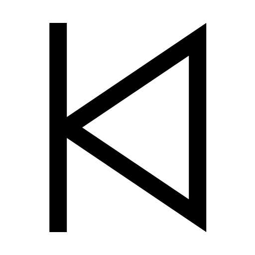 دانلود آیکون عقب گرد