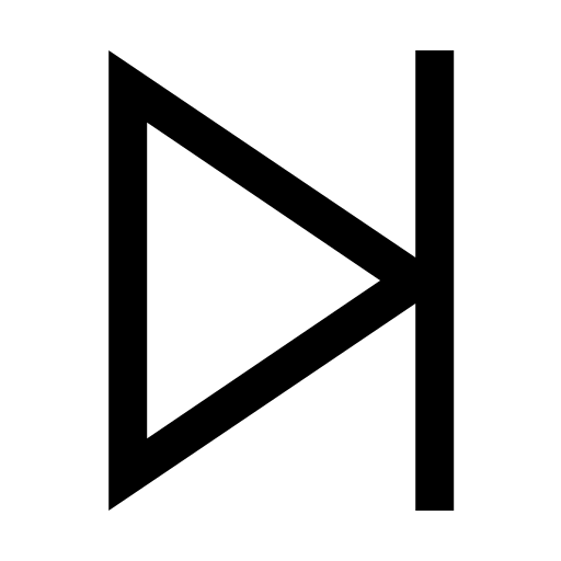 دانلود آیکون جلو گرد