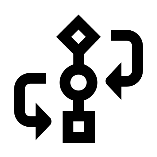 دانلود آیکون جریان کاری