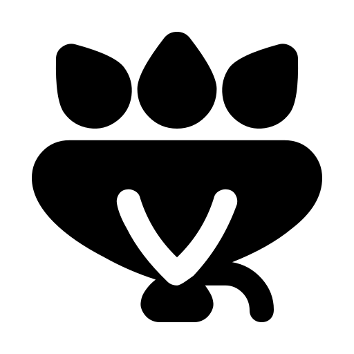 دانلود آیکون شکوفه