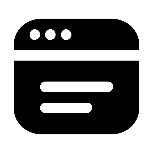 دانلود آیکون مرورگر