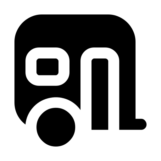 دانلود آیکون کاروان