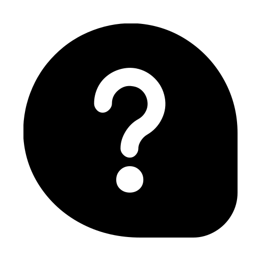 دانلود آیکون پرسش