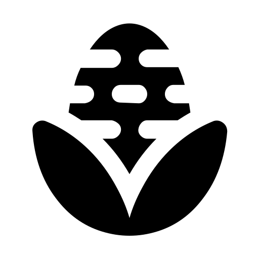 دانلود آیکون ذرت