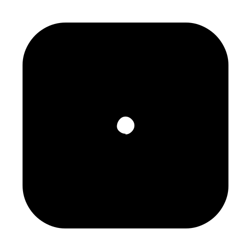 دانلود آیکون تاس عدد ۱