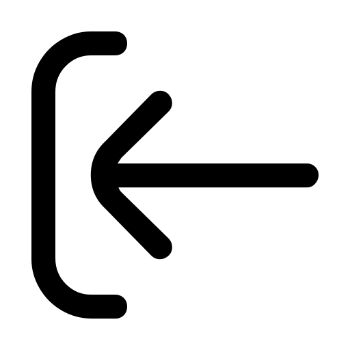 دانلود آیکون ورود