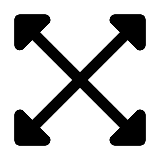 دانلود آیکون گسترش