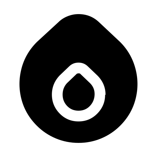دانلود آیکون شعله ساده