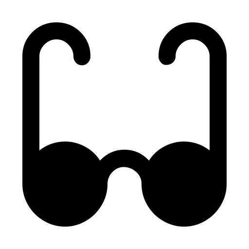 دانلود آیکون عینک