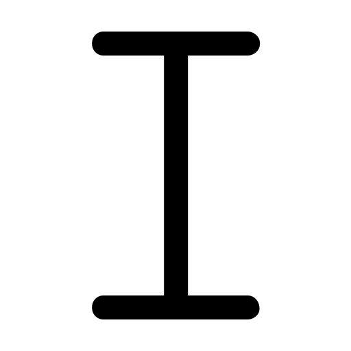 دانلود آیکون حرف i