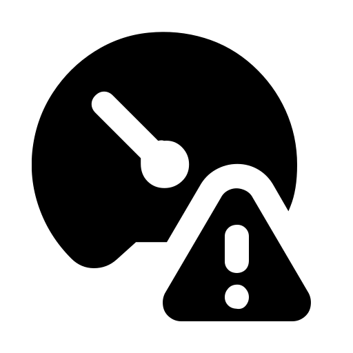 دانلود آیکون محدودیت سرعت