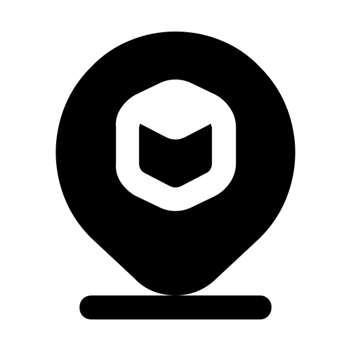 دانلود آیکون موقعیت
