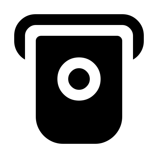 دانلود آیکون درآمد ساده
