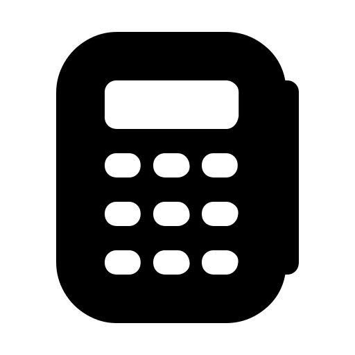 دانلود آیکون دستگاه کارتخوان