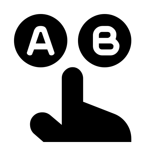 دانلود آیکون آزمون