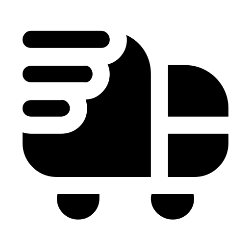 دانلود آیکون ارسال سریع