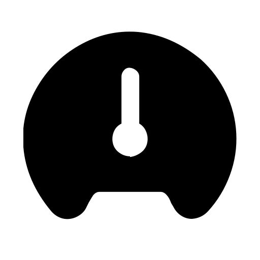 دانلود آیکون سرعت متوسط