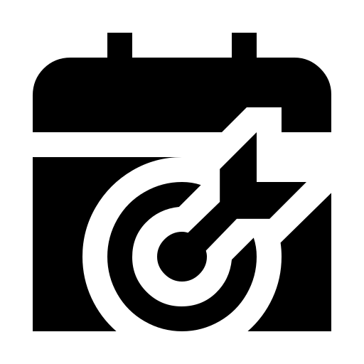 دانلود آیکون چالش