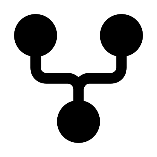 دانلود آیکون فورک کد