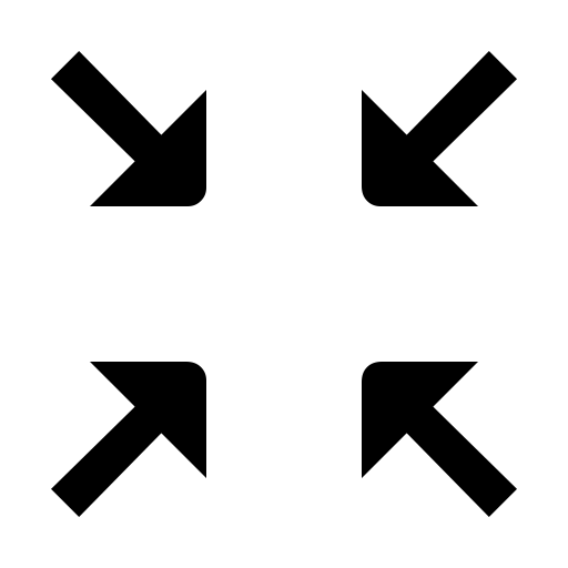 دانلود آیکون فشرده‌سازی (ساده)