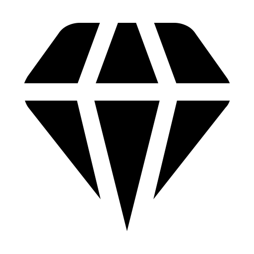 دانلود آیکون لوزی