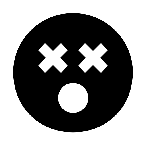 دانلود آیکون سرگیجه