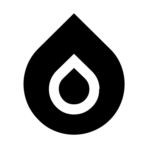 دانلود آیکون شعله ساده