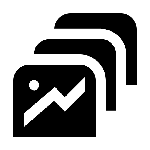 دانلود آیکون گالری