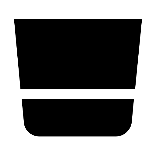 دانلود آیکون لیوان ویسکی