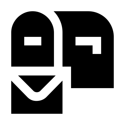 دانلود آیکون پاکت نامه
