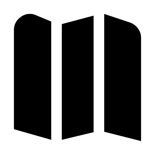 دانلود آیکون نقشه