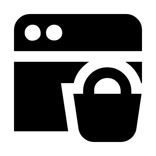 دانلود آیکون بازارچه