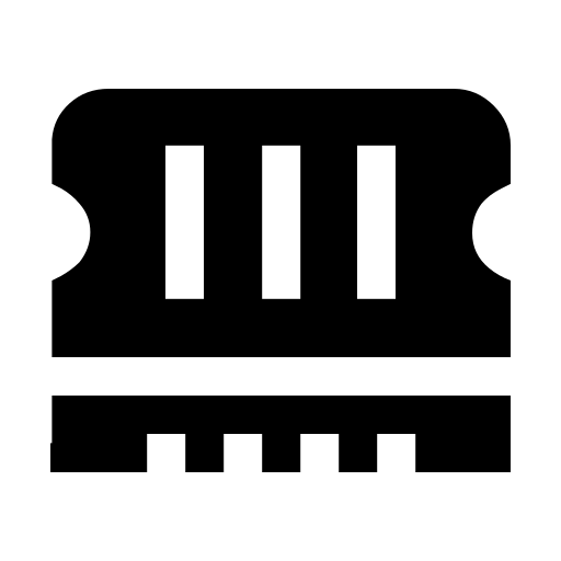 دانلود آیکون حافظه