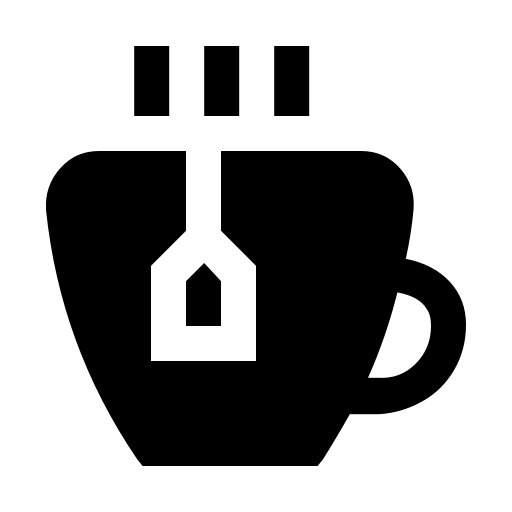 دانلود آیکون ماگ چای