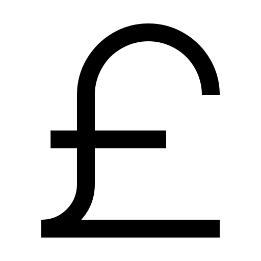 دانلود آیکون پوند