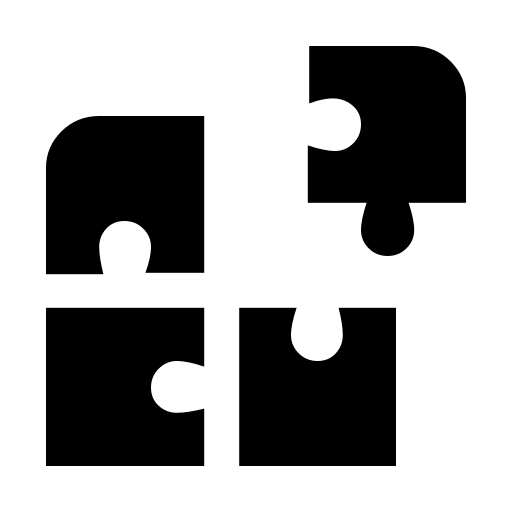 دانلود آیکون پازل