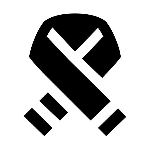 دانلود آیکون شال گردن