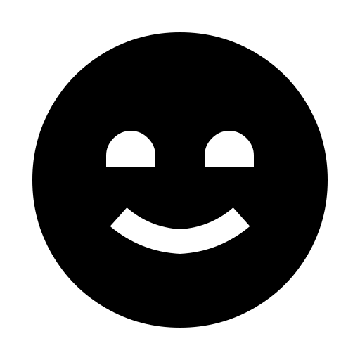 دانلود آیکون لبخند