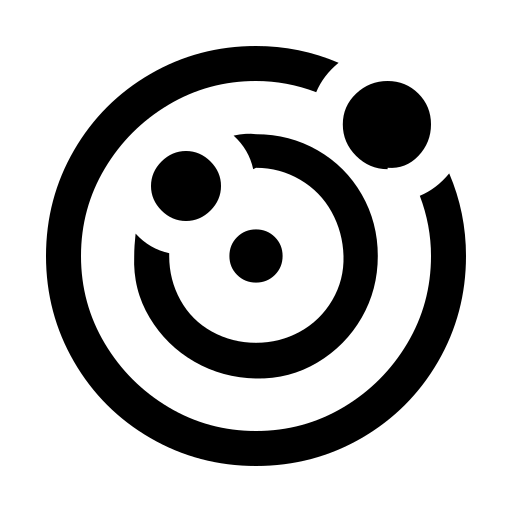دانلود آیکون منظومه شمسی