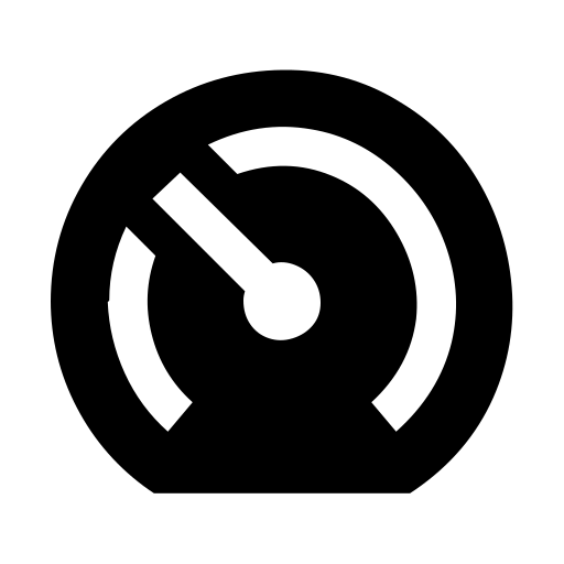دانلود آیکون سرعت کم