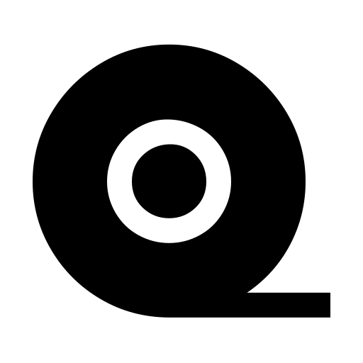 دانلود آیکون نوار چسب