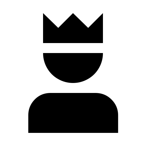 دانلود آیکون کاربر ویژه
