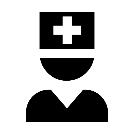 دانلود آیکون پرستار