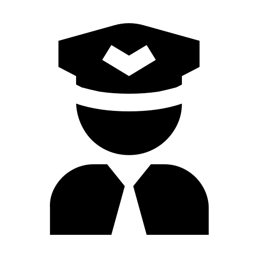 دانلود آیکون خلبان رسمی