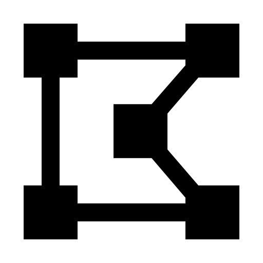 دانلود آیکون چندضلعی