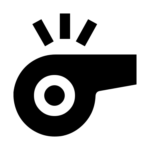دانلود آیکون سوت